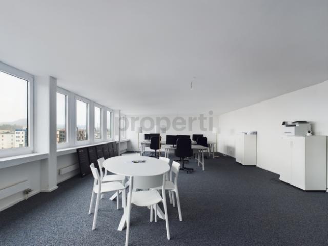 Büro mieten in Lü