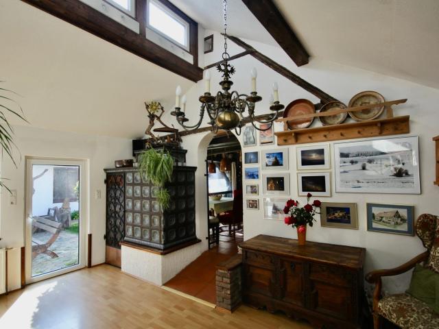 Haus kaufen in Liebnitz, Raabs an der Thaya