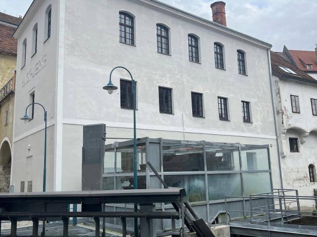 Büro mieten in Steyrdorf, Steyr