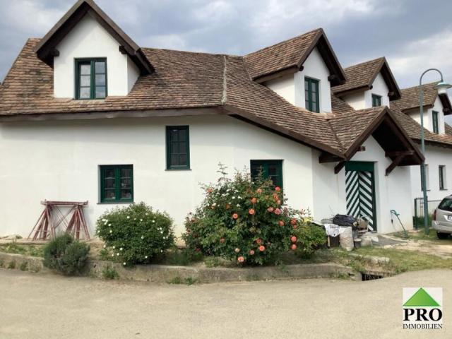 Schloss kaufen in Eggenburg, Niederösterreich