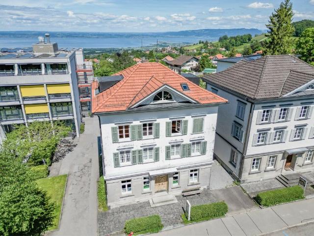 Mehrfamilienhaus kaufen in Heiden, Appenzell Ausserrhoden