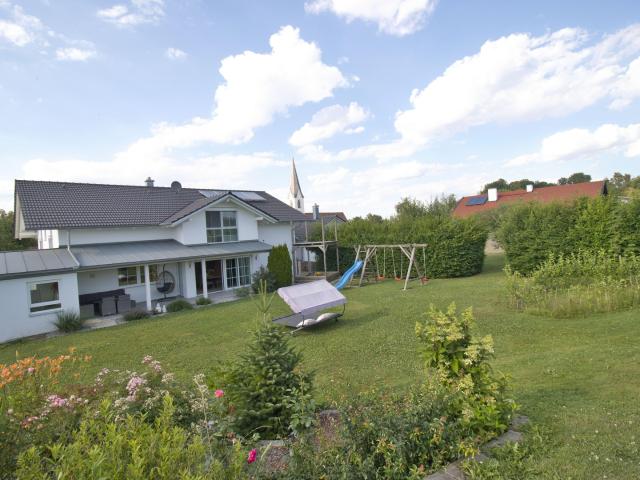 Villa kaufen in Staudach, Neumarkt-Sankt Veit