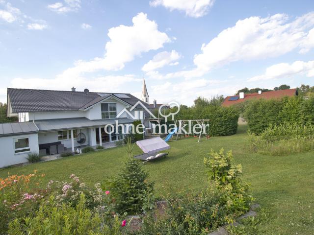 Haus kaufen in Dörfl, Neumarkt-Sankt Veit