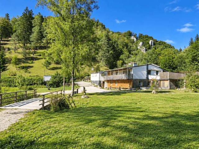 Haus kaufen in Bärenthal, Landkreis Tuttlingen
