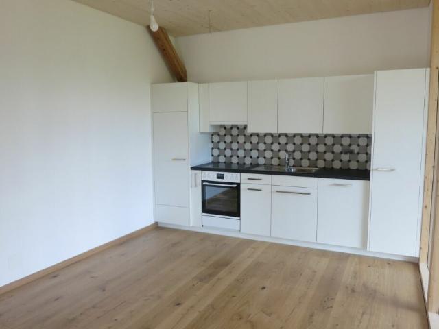 Wohnung mieten in Gachnang, Thurgau