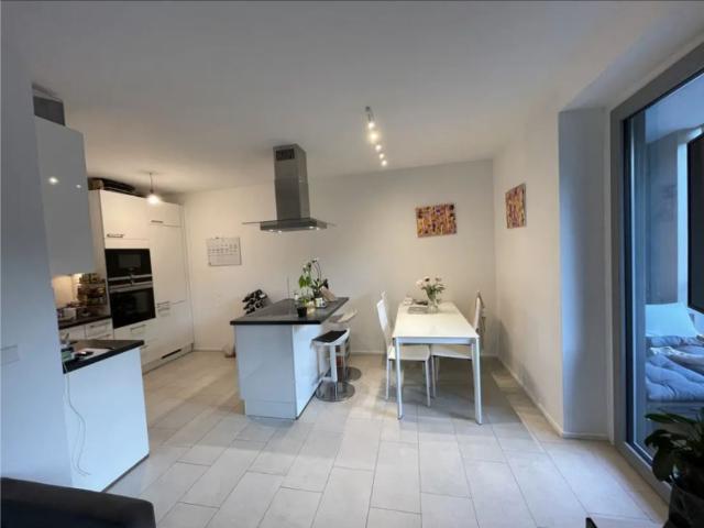 Apartment mieten in Trier, Rheinland-Pfalz