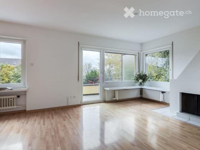 Haus mieten in Wipkingen, Zürich