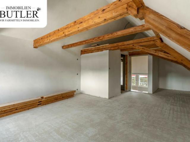 Einfamilienhaus kaufen in Heiden, Appenzell Ausserrhoden