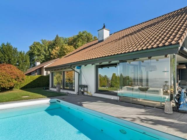 Einfamilienhaus kaufen in Widen, Bezirk Bremgarten