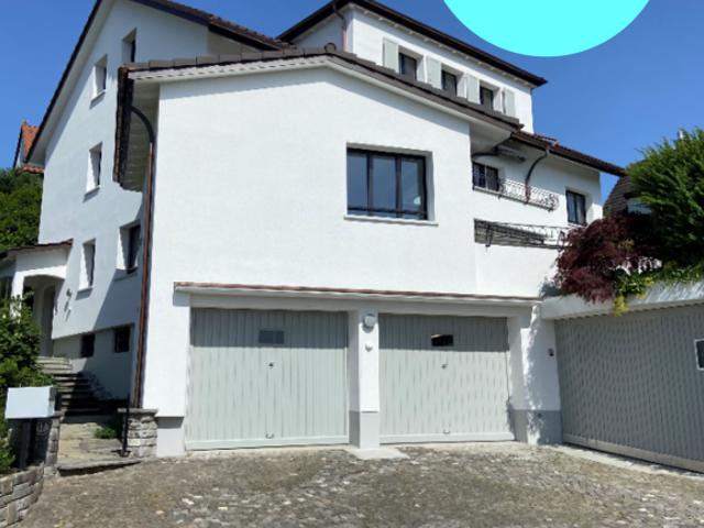 Dachwohnung mieten in Dreilinden, Luzern