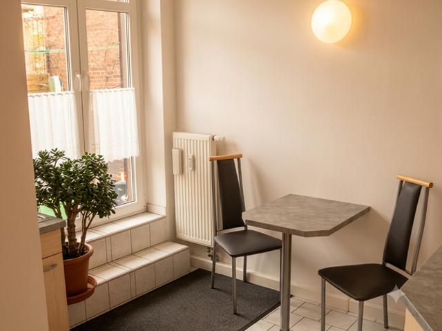 Apartment mieten in Altstadt, Erfurt