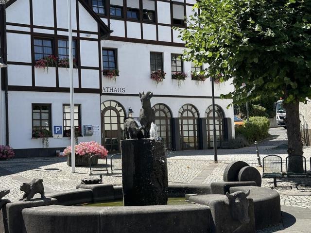 Wohnung mieten in Brohl-Lützing, Rheinland-Pfalz