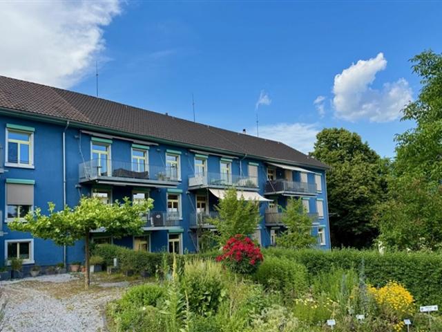 Wohnung kaufen in Laupen (ZH), Zürich