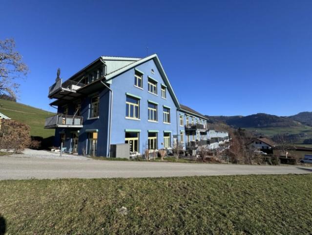 Wohnung kaufen in Laupen (ZH), Zürich
