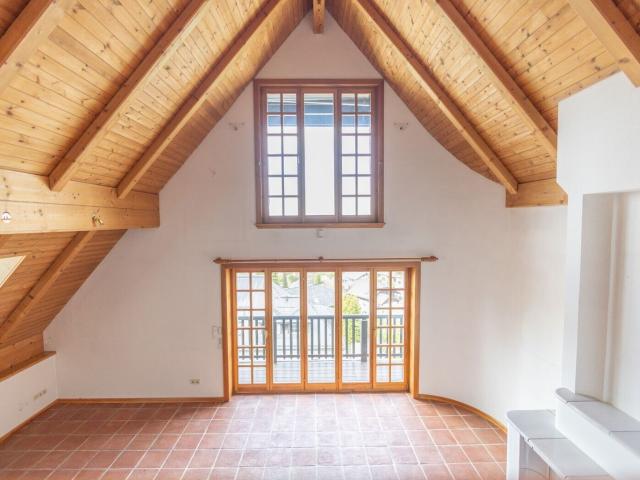 Etagenwohnung mieten in Elsbethen