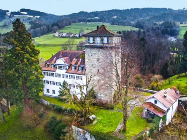 Immobilie mieten in Untereggen, St. Gallen