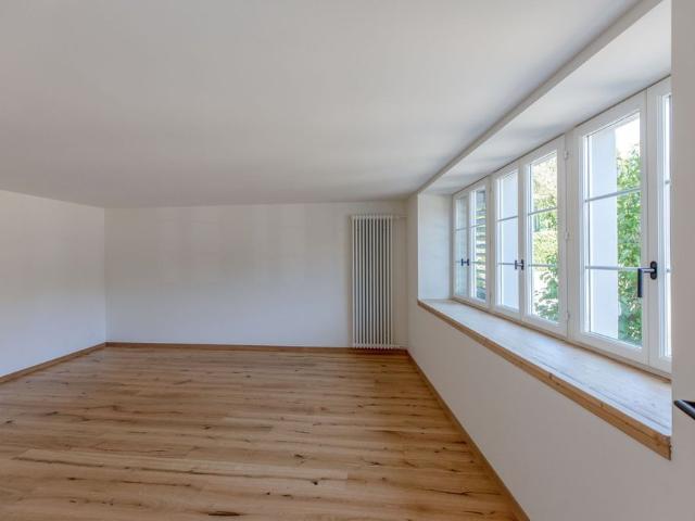 Apartment mieten in Forch, Küsnacht (ZH)