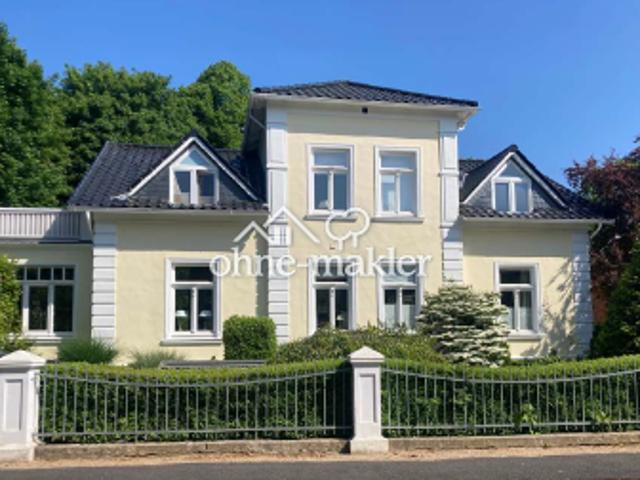 Haus kaufen in Glückstadt, Schleswig-Holstein