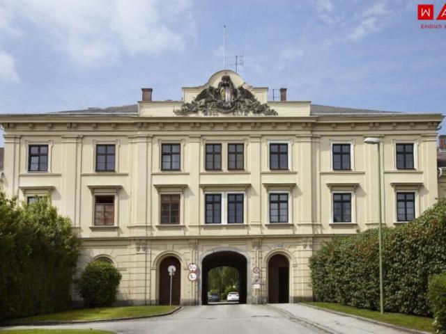 Wohnung kaufen in Wels, Oberösterreich