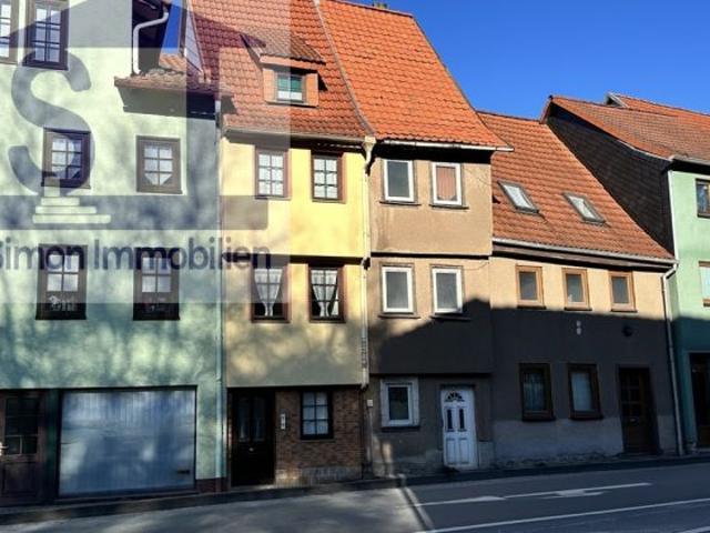 Haus kaufen in Schmalkalden, Thüringen