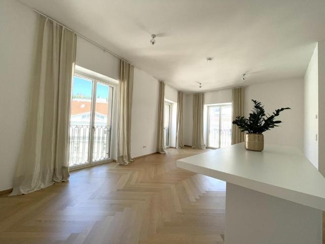 Apartment mieten in Innere Stadt, Wien