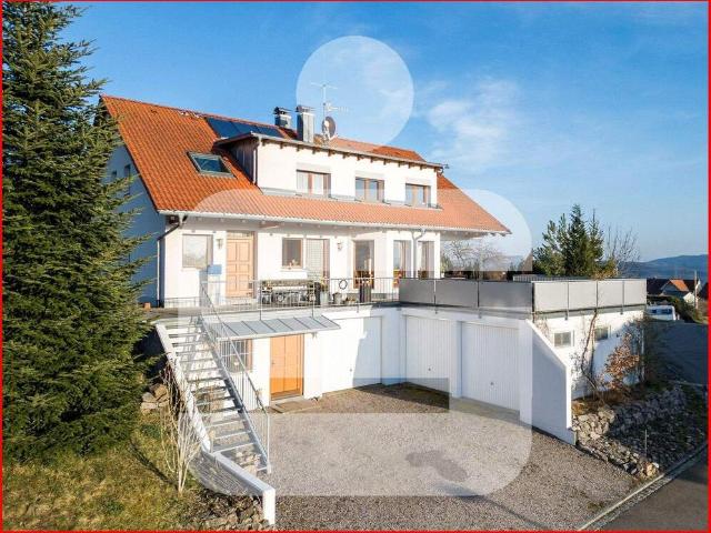 Haus kaufen in Rotzel, Laufenburg