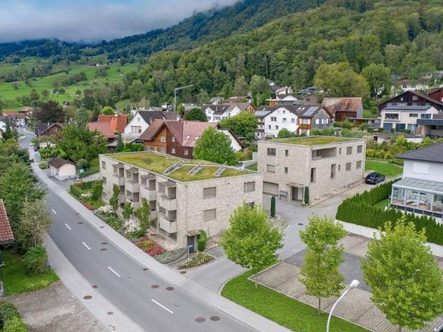Apartment mieten in Frümsen, Sennwald