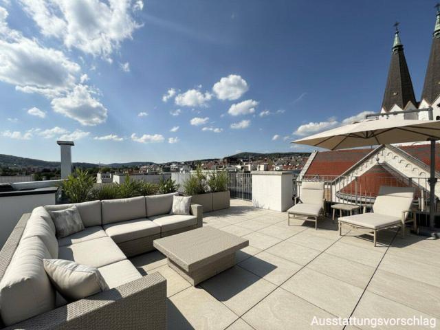 Apartment kaufen in Wien