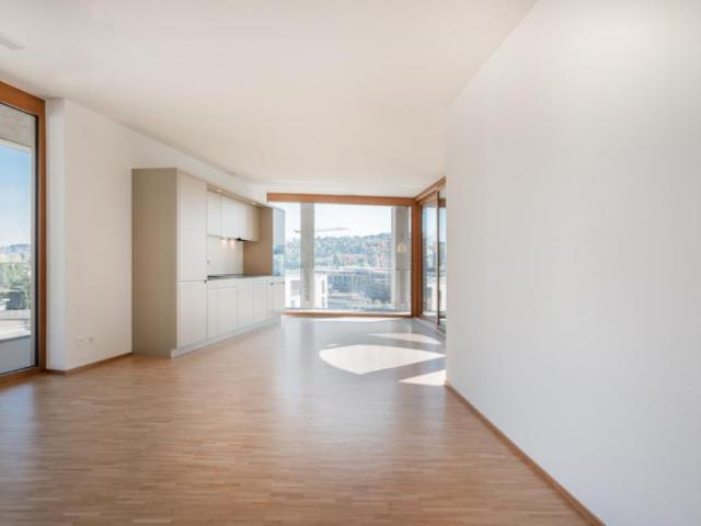 Apartment mieten in Kriens, Lü
