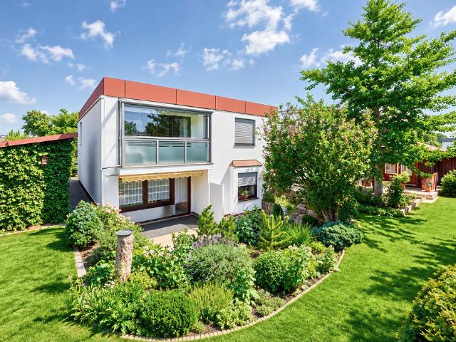 Villa kaufen in Königsbrunn, Landkreis Augsburg