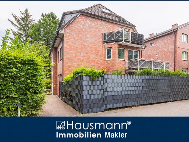 Wohnung kaufen in Eimsbüttel, Hamburg