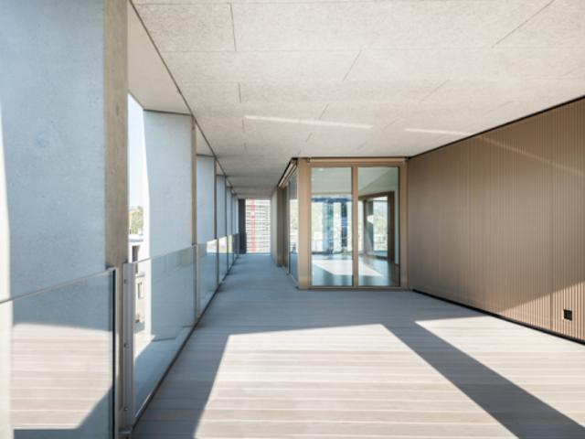 Apartment mieten in Lü