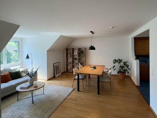 Apartment mieten in Kehrsatz, Bern