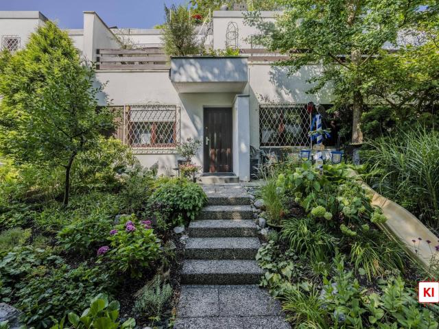 Haus kaufen in Aubing-Lochhausen-Langwied, München