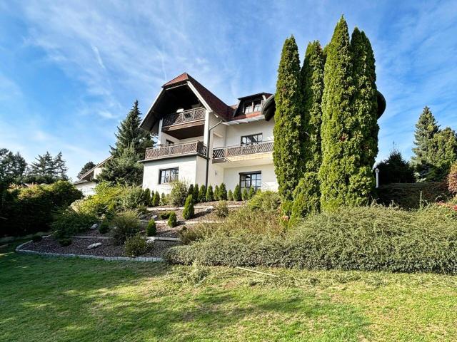 Haus kaufen in Buchkirchen, Holzwiesen