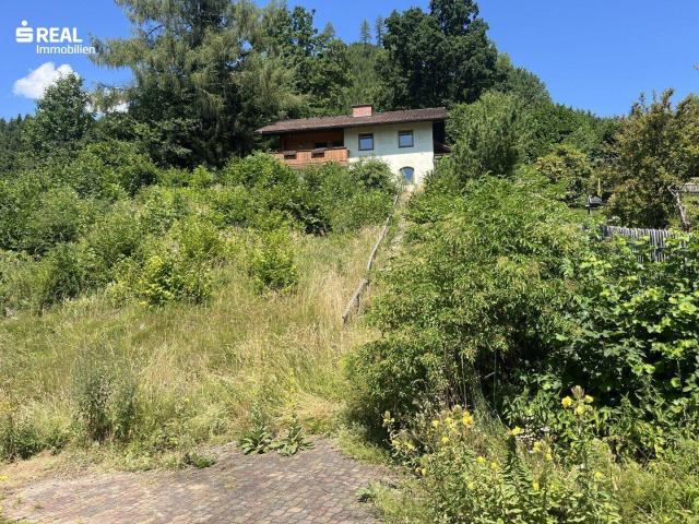Haus kaufen in Murau, Schlatting
