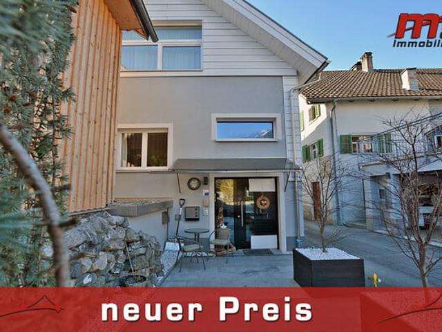 Immobilie kaufen in Thüringen, Vorarlberg