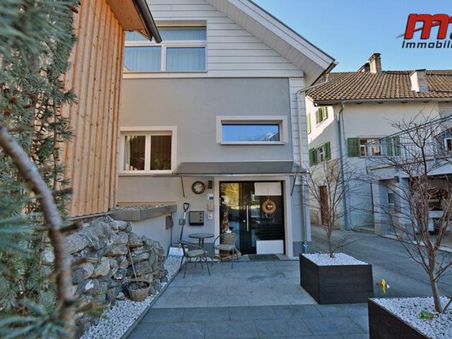 Immobilie kaufen in Thüringen, Vorarlberg