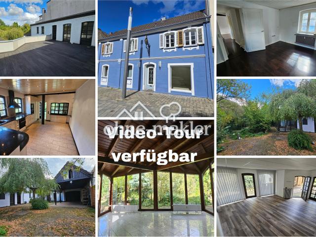 Haus kaufen in Troisdorf, Nordrhein-Westfalen