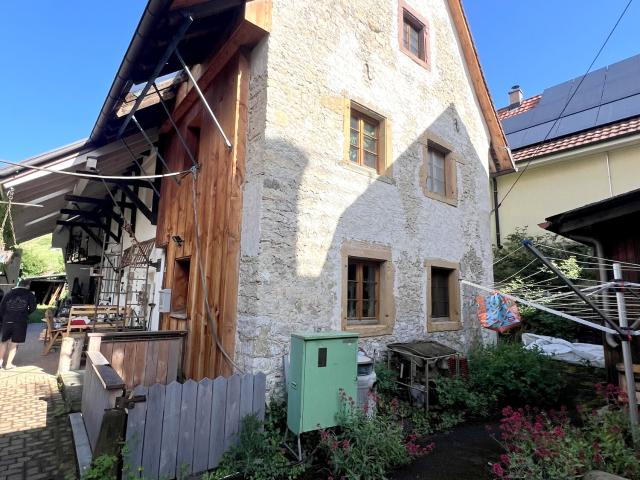 Villa kaufen in Efringen-Kirchen, Baden-Württemberg