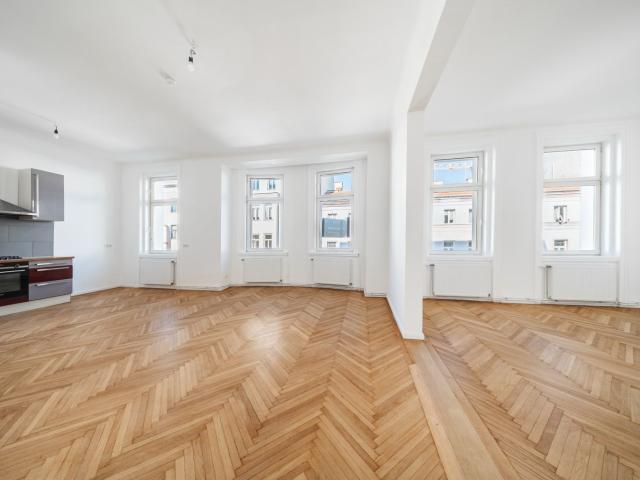 Wohnung kaufen in Donaustadt, Wien