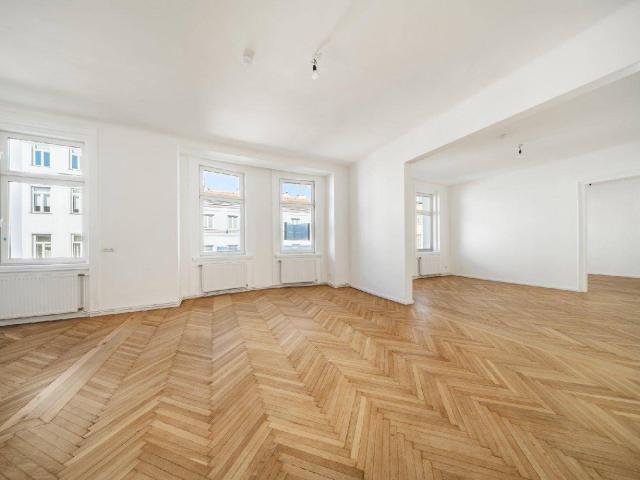 Apartment kaufen in KG Margareten, Wien