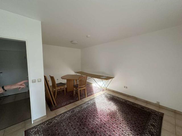 Wohnung kaufen in Bad Rodach, Landkreis Coburg
