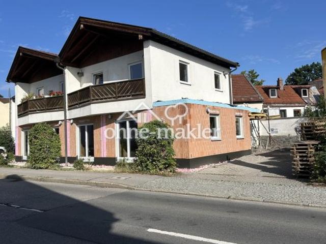 Wohnung mieten in Traunstein, Bayern