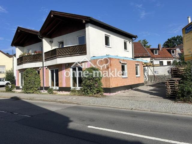 Apartment mieten in Traunstorf, Traunstein