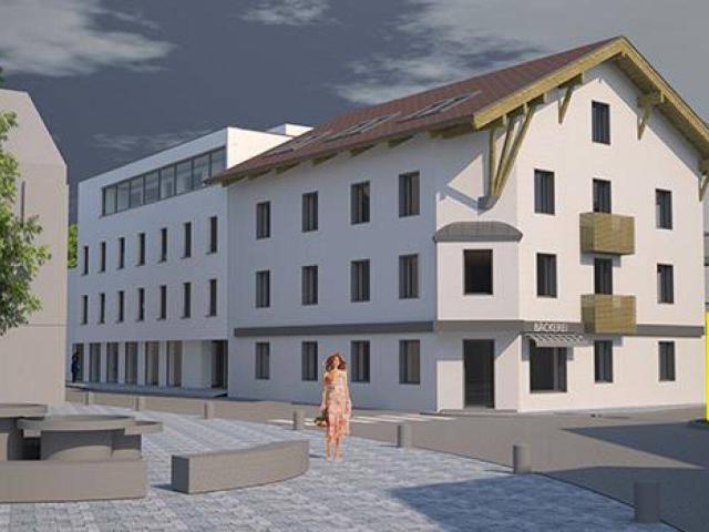 Apartment kaufen in Prutz, Tirol