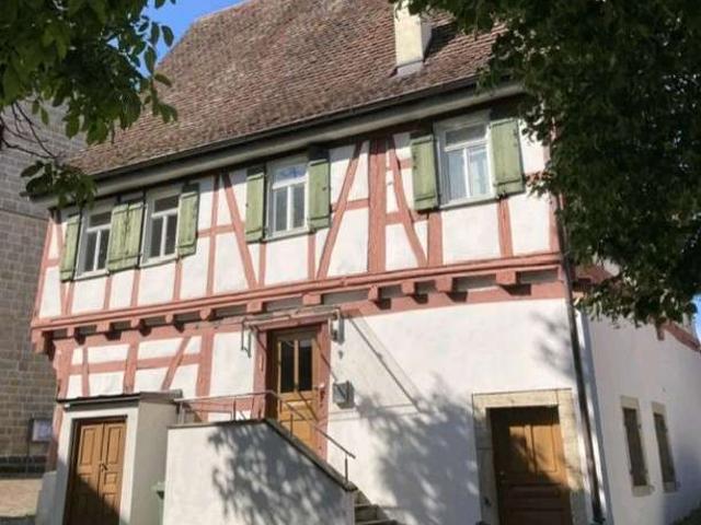 Haus kaufen in Ofterdingen, Landkreis Tübingen