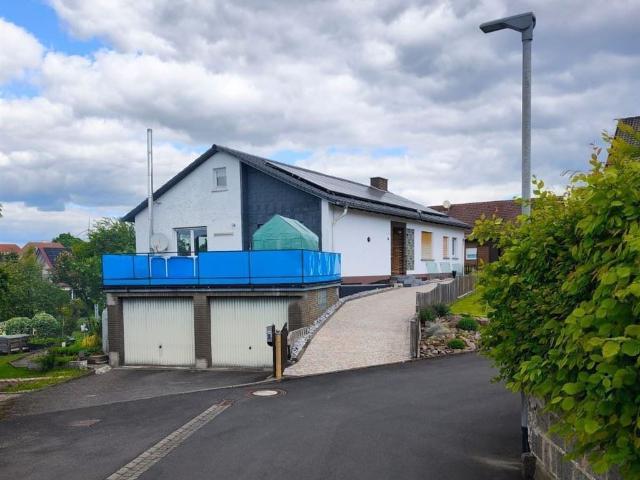 Villa kaufen in Stadtallendorf, Hessen