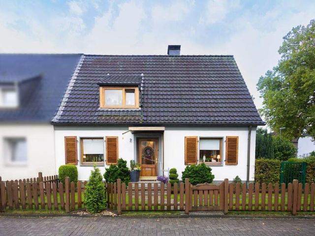 Haus kaufen in Hamme, Bochum