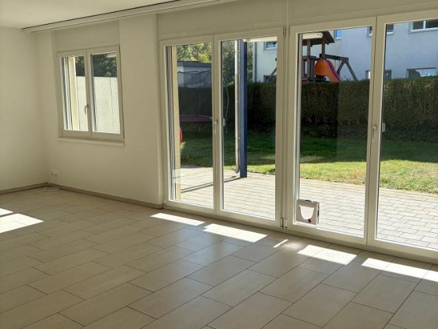 Apartment mieten in Grafstal, Lindau